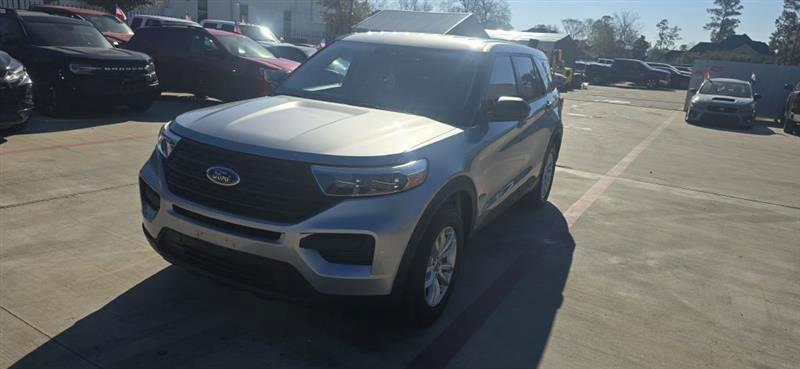 Ford Explorer Base 2020