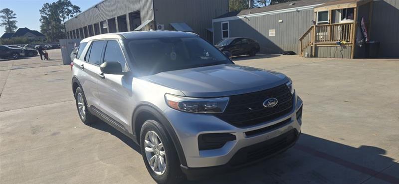 Ford Explorer Base 2020
