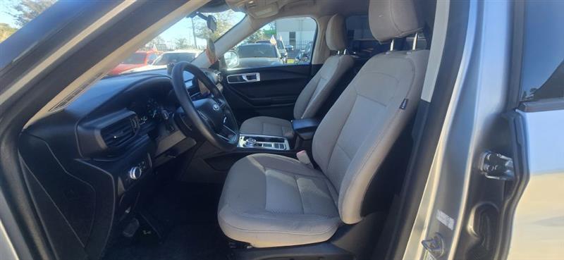 Ford Explorer Base 2020