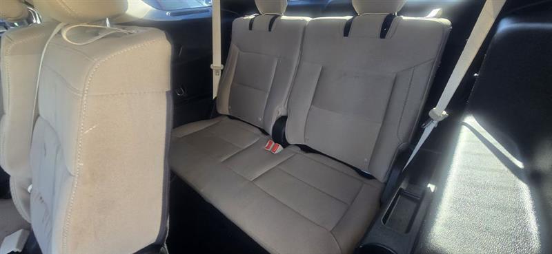 Ford Explorer Base 2020