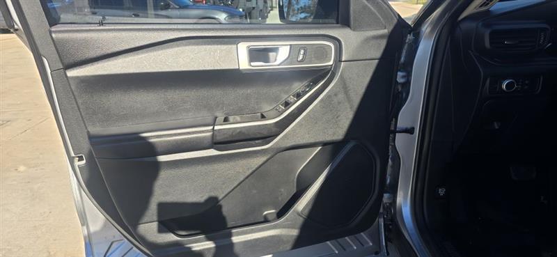 Ford Explorer Base 2020