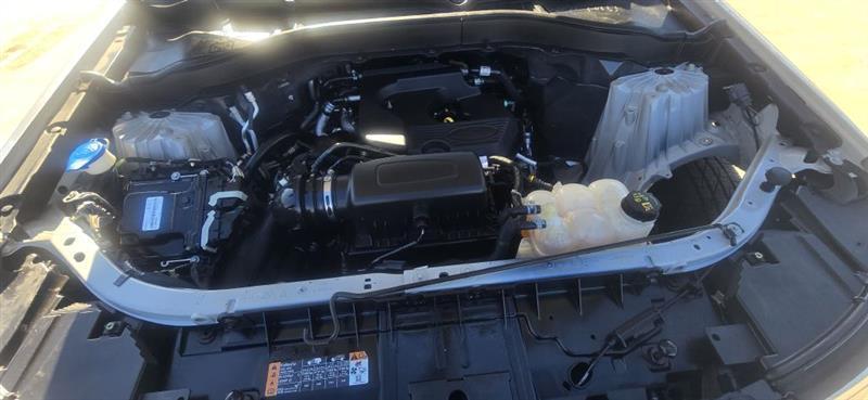 Ford Explorer Base 2020