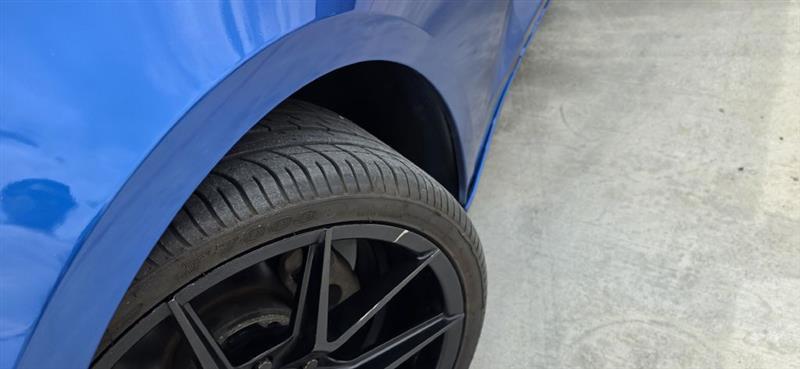 Chevrolet Camaro 1LT Coupe 8A 2018