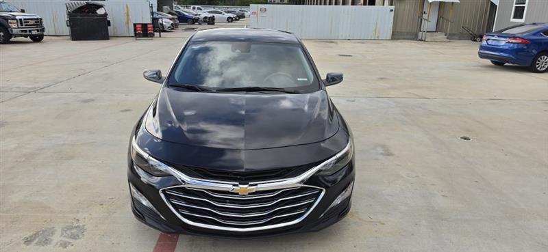 Chevrolet Malibu 1LT 2024