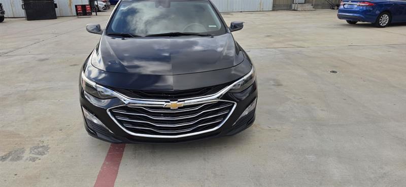 Chevrolet Malibu 1LT 2024