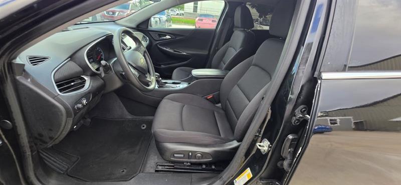 Chevrolet Malibu 1LT 2024