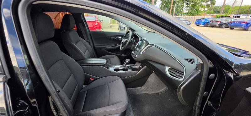 Chevrolet Malibu 1LT 2024