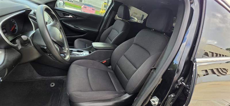 Chevrolet Malibu 1LT 2024