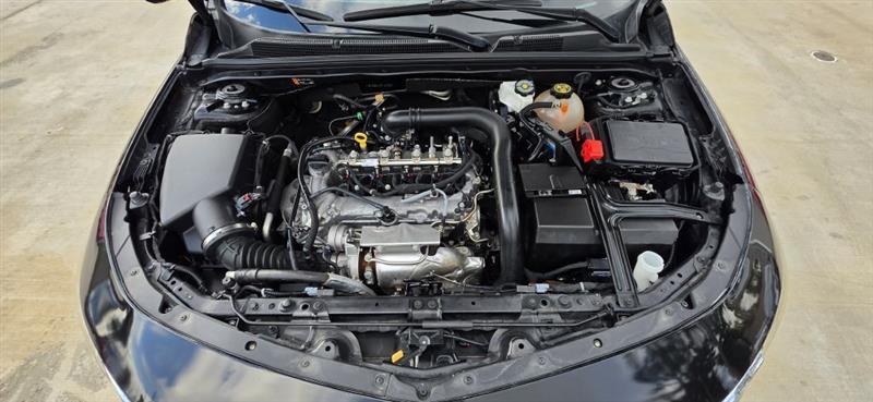 Chevrolet Malibu 1LT 2024