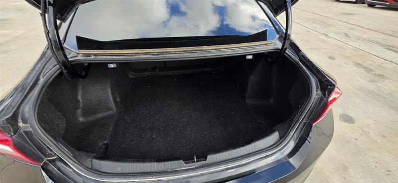 Chevrolet Malibu 1LT 2024
