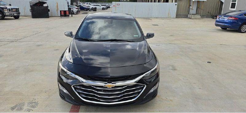 Chevrolet Malibu 1LT 2024