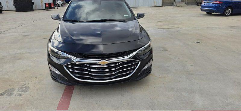 Chevrolet Malibu 1LT 2024