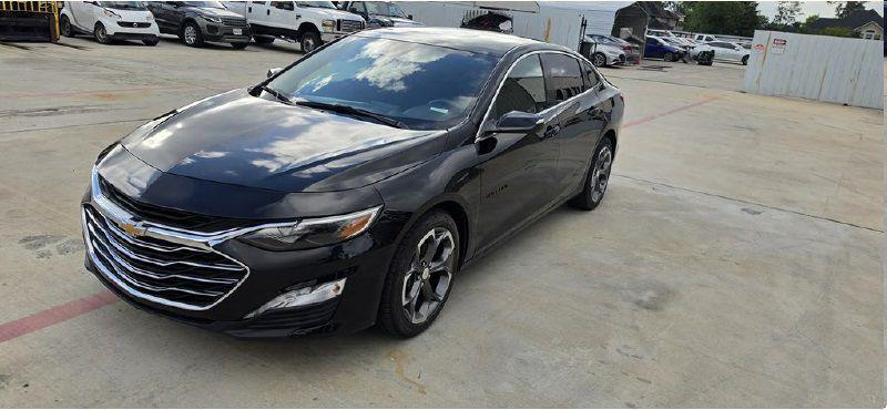 Chevrolet Malibu 1LT 2024