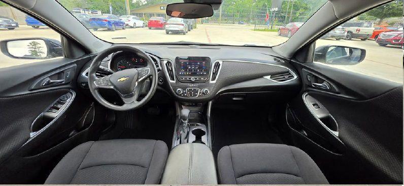 Chevrolet Malibu 1LT 2024