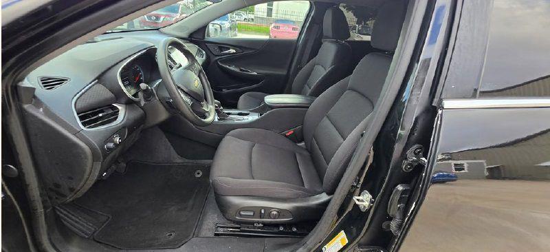 Chevrolet Malibu 1LT 2024