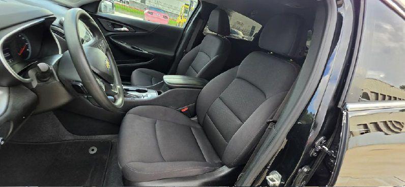 Chevrolet Malibu 1LT 2024
