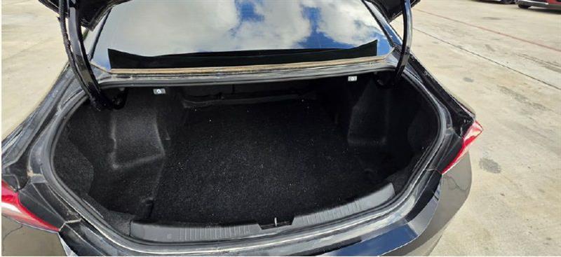 Chevrolet Malibu 1LT 2024