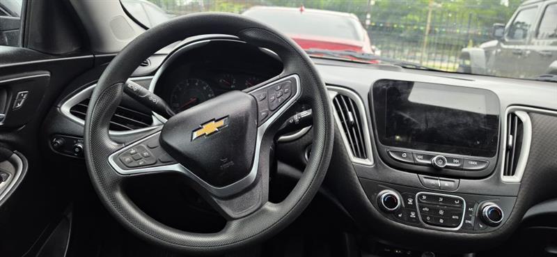 Chevrolet Malibu LT 2022