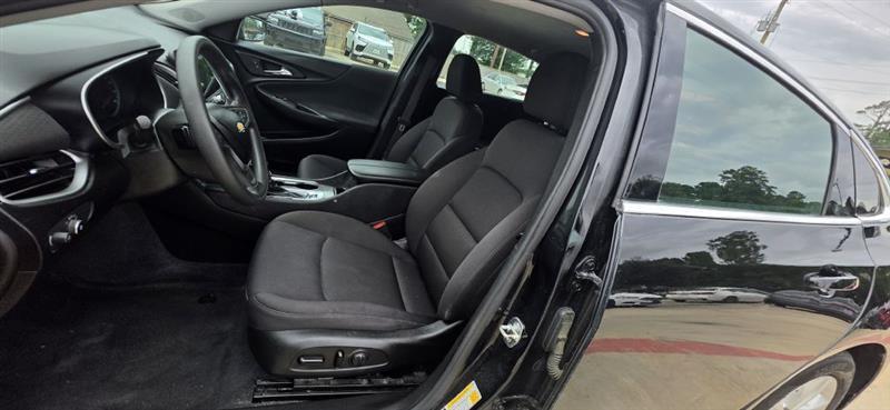 Chevrolet Malibu LT 2022