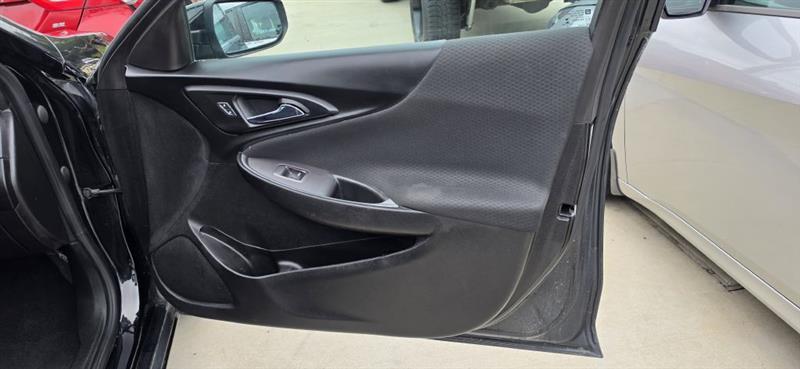 Chevrolet Malibu LT 2022