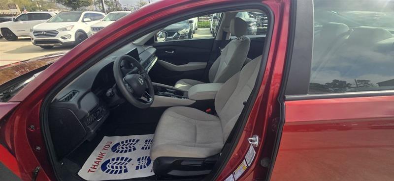 Honda Accord LX 2023