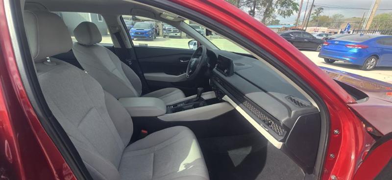 Honda Accord LX 2023