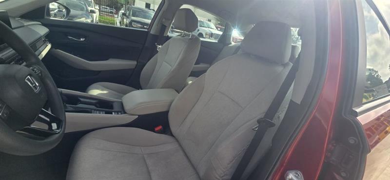 Honda Accord LX 2023