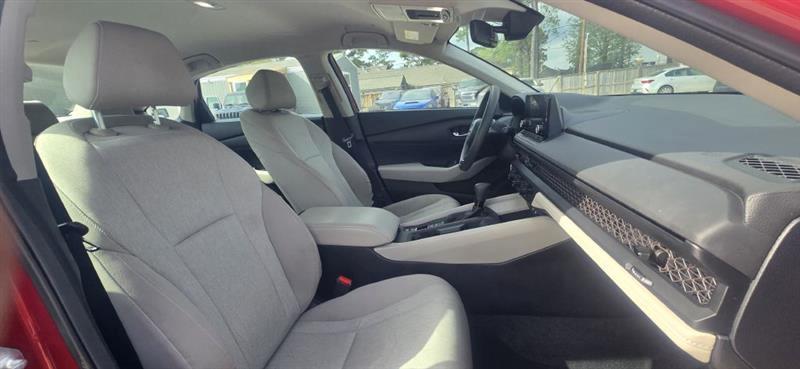 Honda Accord LX 2023