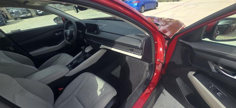 Honda Accord LX 2023