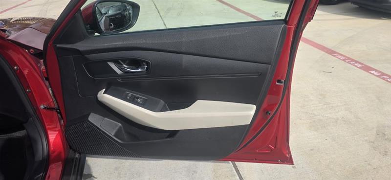 Honda Accord LX 2023