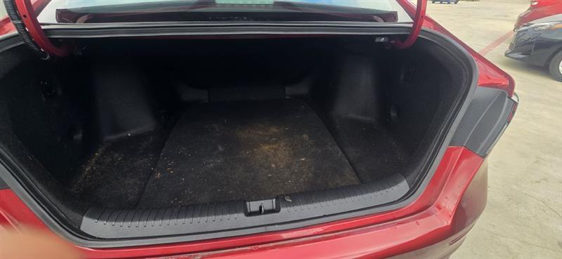 Honda Accord LX 2023