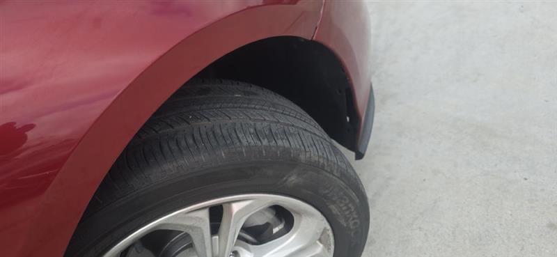 Honda Accord LX 2023