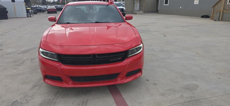 Dodge Charger SXT 2022