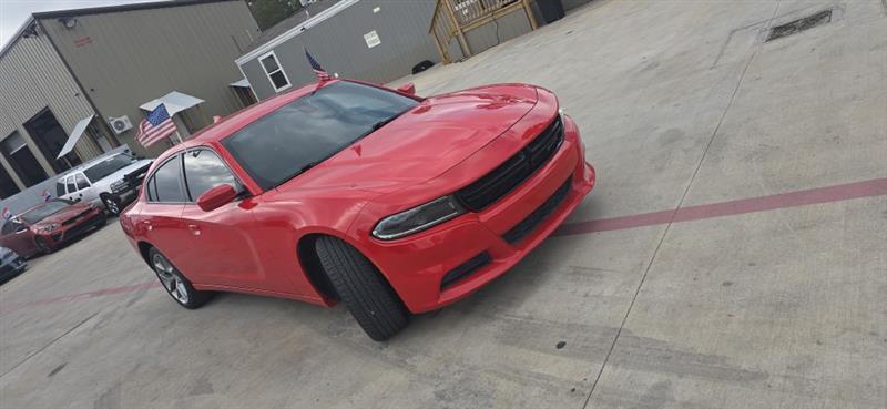 Dodge Charger SXT 2022