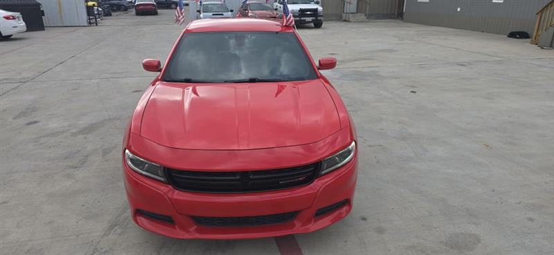 Dodge Charger SXT 2022