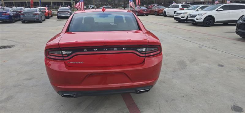 Dodge Charger SXT 2022