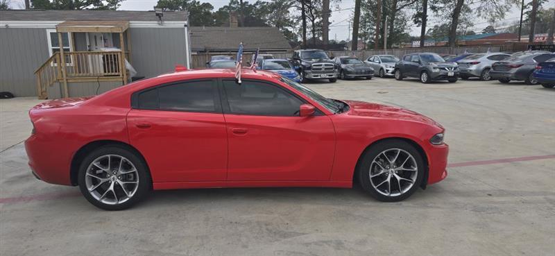 Dodge Charger SXT 2022