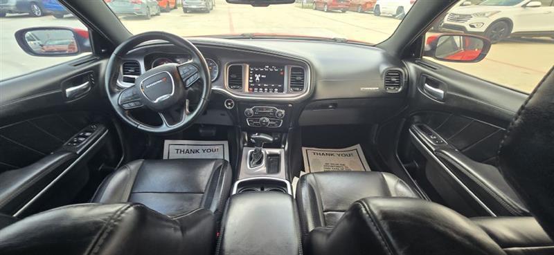 Dodge Charger SXT 2022