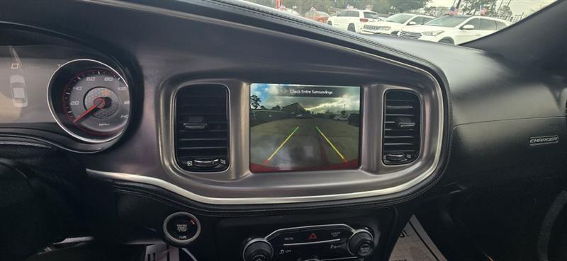 Dodge Charger SXT 2022