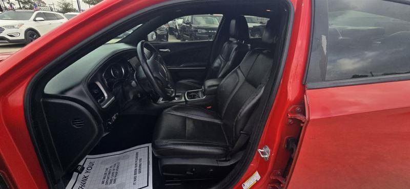 Dodge Charger SXT 2022