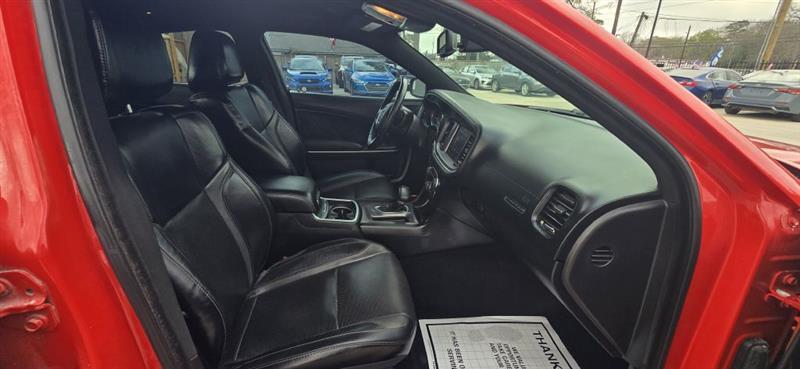 Dodge Charger SXT 2022