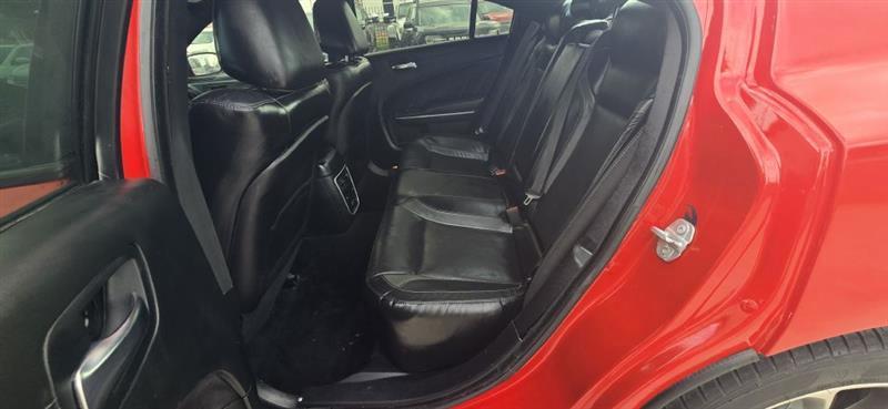 Dodge Charger SXT 2022