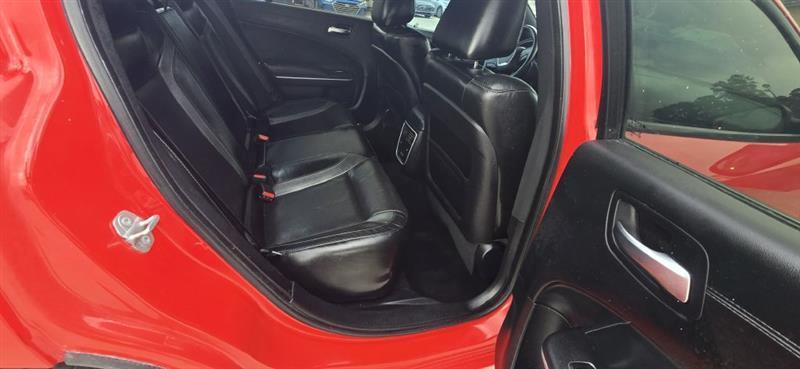 Dodge Charger SXT 2022