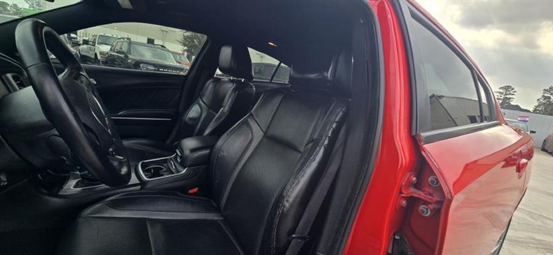 Dodge Charger SXT 2022