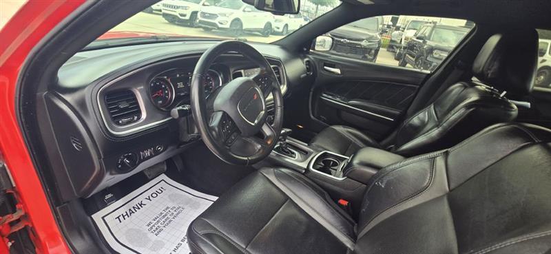 Dodge Charger SXT 2022