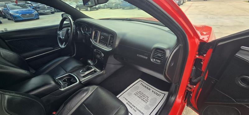 Dodge Charger SXT 2022