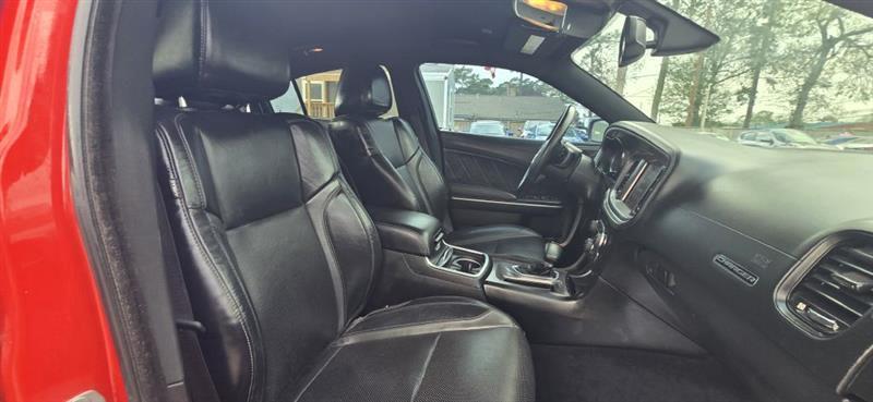 Dodge Charger SXT 2022