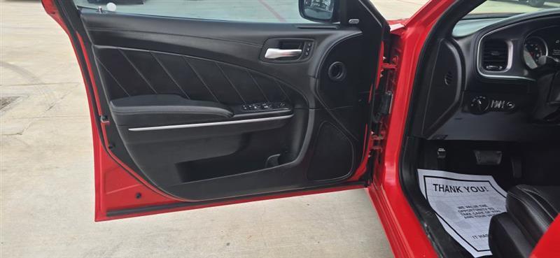 Dodge Charger SXT 2022