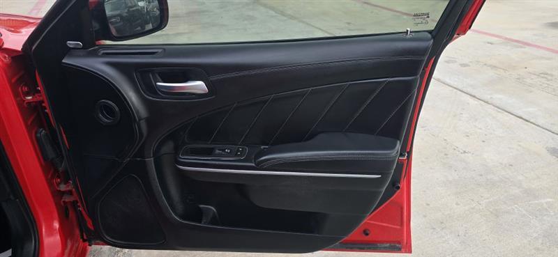 Dodge Charger SXT 2022