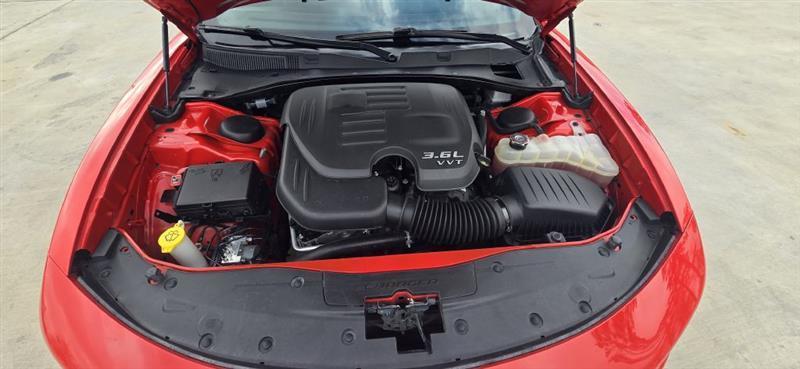 Dodge Charger SXT 2022